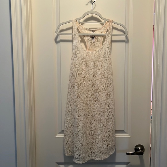 Forever 21 Bathing Suit cover up - Picture 1 of 5